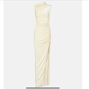 Rick Owen’s Svita draped Gown